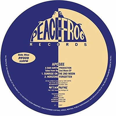 TOWER RECORDS ONLINE㤨Apogee (Dan Curtin/Tales From The Second Moon[PF009]פβǤʤ2,591ߤˤʤޤ
