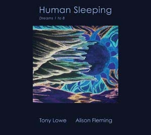 Human Sleeping: Dreams 1 To 8