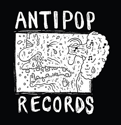 TOWER RECORDS ONLINE㤨Antipop Records 2009-2018[APR051]פβǤʤ2,290ߤˤʤޤ
