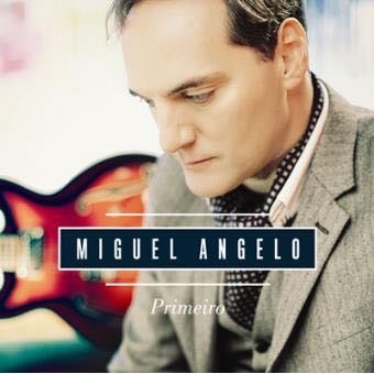 Miguel Angelo/Primeiro[5606320029339]