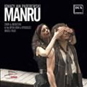 Paderewski: Manru Paderewski: Manru