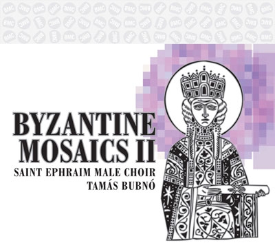 Byzantine Mosaics II