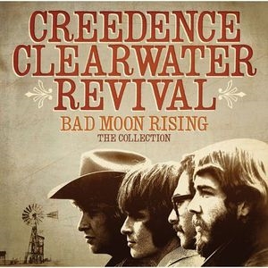Creedence Clearwater Revival/Bad Moon Rising The Collection[SPEC2133]