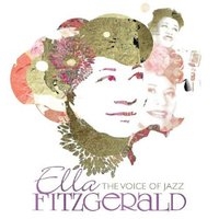Ella Fitzgerald/Ella Fitzgerald The Voice of Jazzס[5344963]
