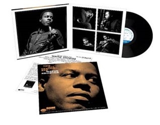 Wayne Shorter/The All Seeing Eye