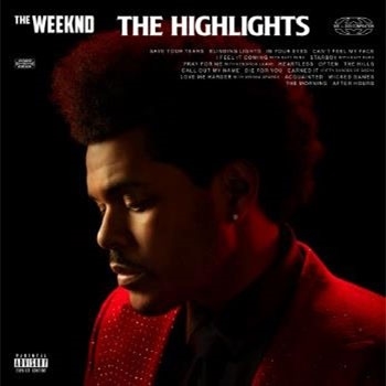 The Weeknd/The Highlights