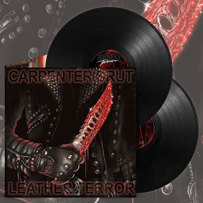 Leather Terror