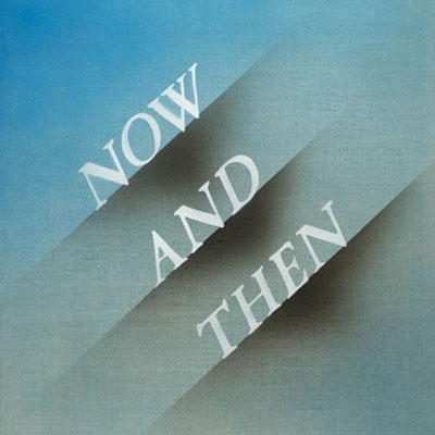The Beatles/Now And Then CDsס[5591993]