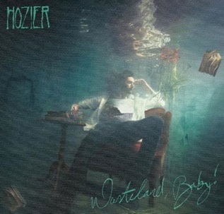 Hozier/Wasteland, Baby! (5th Anniversary)/Colored Vinyl[5892713]