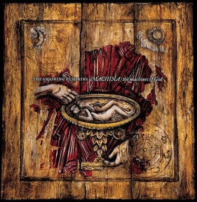 Machina/the Machines Of God (25th Anniversary)