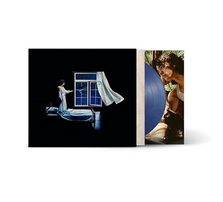 Wishbone (The Bedroom Blue Edition)(Exclusive)＜タワーレコード限定/Opaque Blue Galaxy Vinyl＞