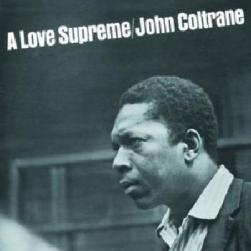 John Coltrane/至上の愛＜タワーレコード限定/完全限定盤＞
