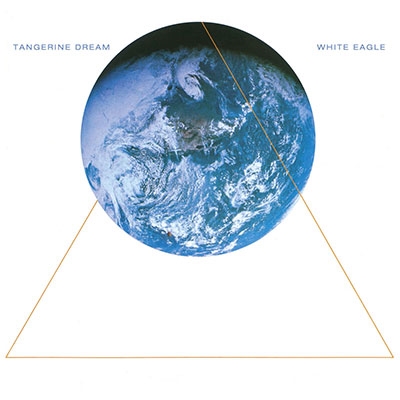 Tangerine Dream/White Eagle[0897703]