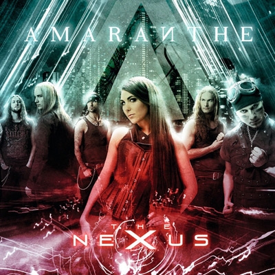 Amaranthe/The Nexus