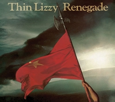Thin Lizzy/Renegade[3737943]
