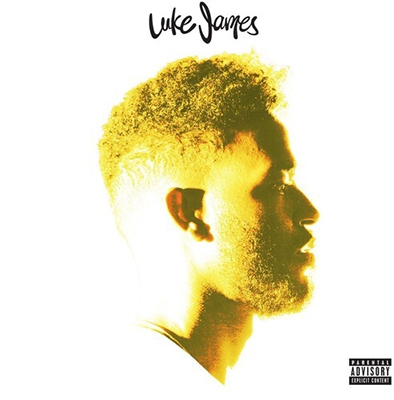 Luke James