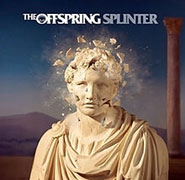 The Offspring/スプリンター＜通常盤＞