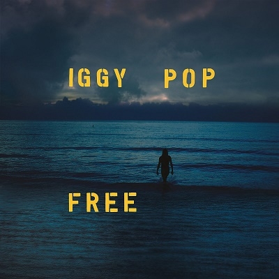 Iggy Pop/Free