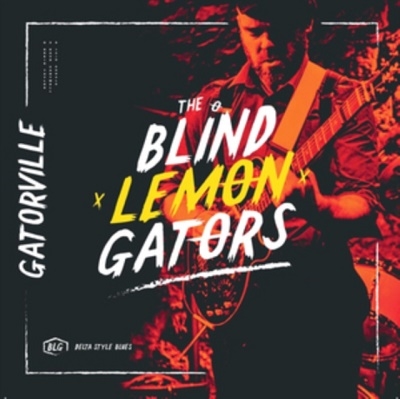 TOWER RECORDS ONLINE㤨The Blind Lemon Gators/Gatorville[BLG101]פβǤʤ2,290ߤˤʤޤ
