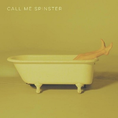 Call Me Spinster/Call Me SpinsterRed Vinyl[LPSTB2]