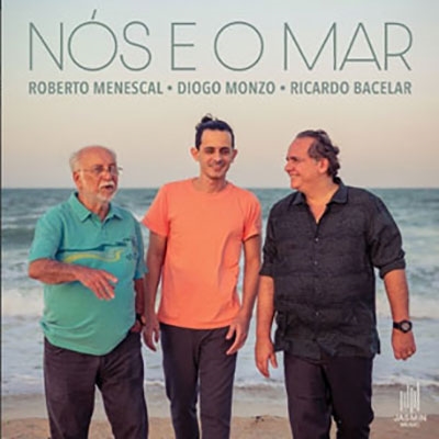Roberto Menescal/Nos E O Mar[JM003]
