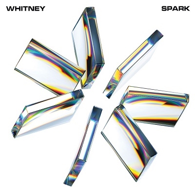 Whitney/Spark[SC437LPC1]