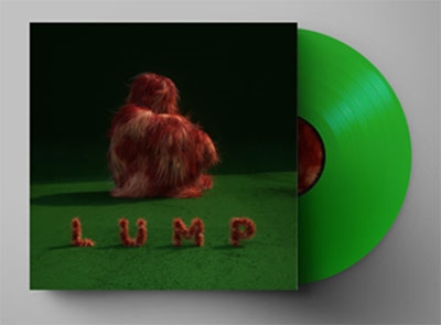 Lump/Lump (Colored Vinyl)[DOC165LPC1]