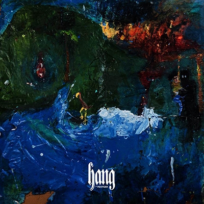 Foxygen/Hang (Colored Vinyl)ס[JAG301LPC1]