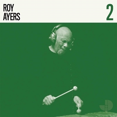 Adrian Younge/Roy Ayers: Jazz Is Dead 2