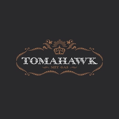 Tomahawk/Mit GasRed Vinyl[IPC251LP2]
