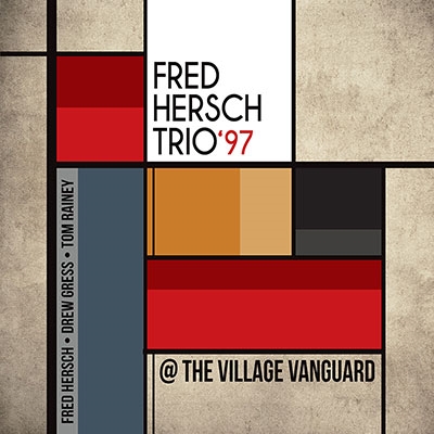 Trio'97 @ The Village Vanguard