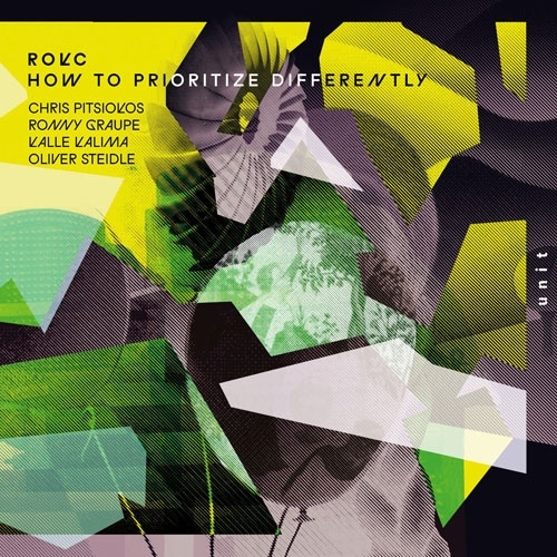 TOWER RECORDS ONLINE㤨ROKC/How to prioritize differently[UTR5273]פβǤʤ2,690ߤˤʤޤ