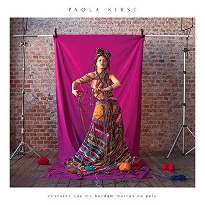 TOWER RECORDS ONLINE㤨Paola Kirst/Costuras Que Me Bordam Marcas Na Pele[ESC0026]פβǤʤ3,490ߤˤʤޤ