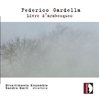 Gardella: Livre D'arabesque Gardella: Livre D'arabesque