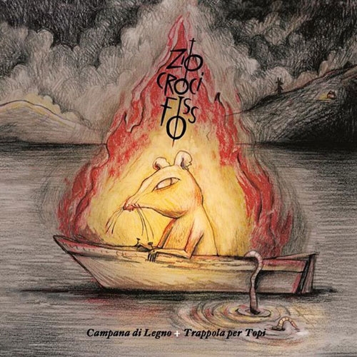 TOWER RECORDS ONLINE㤨Zio Crocifisso/Campana Di Legno + Trappola Per Topi[AMS354CD]פβǤʤ4,490ߤˤʤޤ