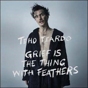 Grief Is The Thing with Feathers