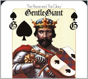 The Power And The Glory (Steven Wilson Mix)