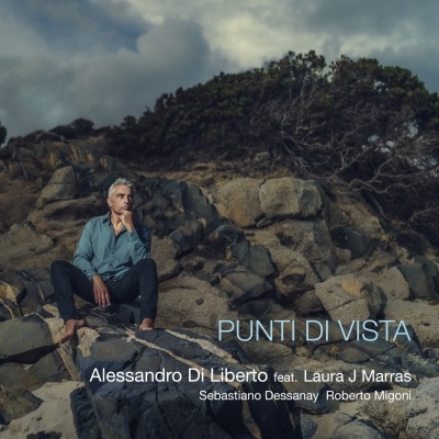 Alessandro di Liberto/Punti Di Vista[AM7032]