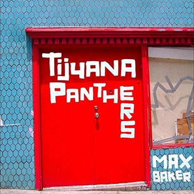 Max Baker