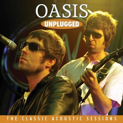 Oasis/Unplugged