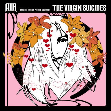 The Virgin Suicides: 15th Anniversary Deluxe Edition ［2CD+2LP+7inch］＜初回生産限定盤＞