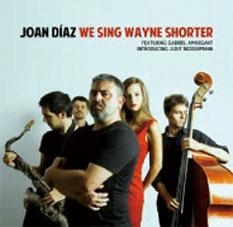 We Sing Wayne Shorter