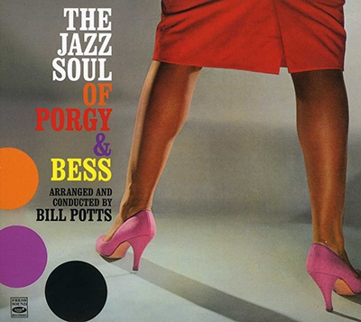 The Jazz Soul of Porgy and Bess