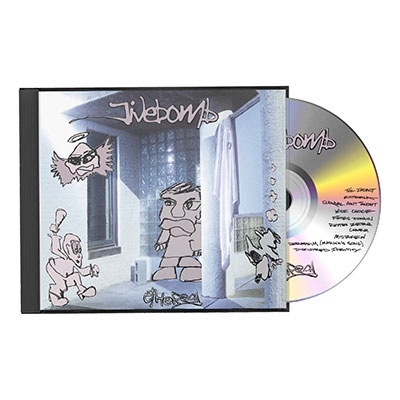 Jivebomb/Ethereal[FSR81CD]