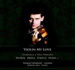 Violin My Love - Hubay, Elgar, R.Strauss, etc Violin My Love - Hubay, Elgar, R.Strauss, etc