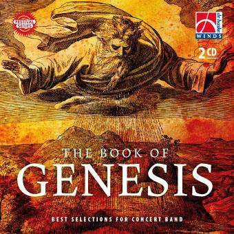 創世記 - 吹奏楽ベストセレクション 創世記 - 吹奏楽ベストセレクション