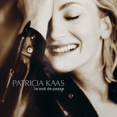 Patricia Kaas/Le Mot De Passeס[MOVLP3593R]