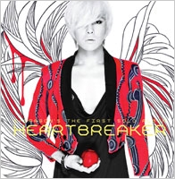 Heartbreaker : G-Dragon Vol． 1 (リパッケージ版) CD
