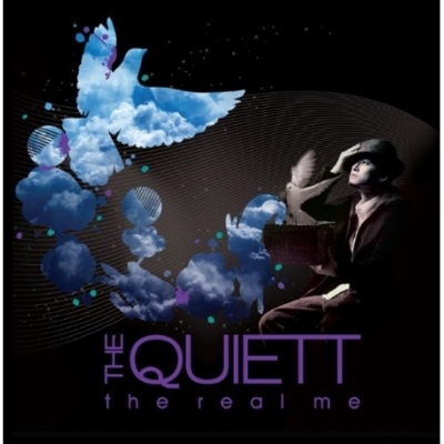 The Real Me:The Quiett Vol.3