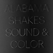 Sound & Color (Clear Vinyl)